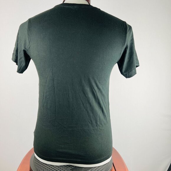 Dream Machine Mushroom Psychedelic Small T-Shirt Shirt - Picture 3 of 5